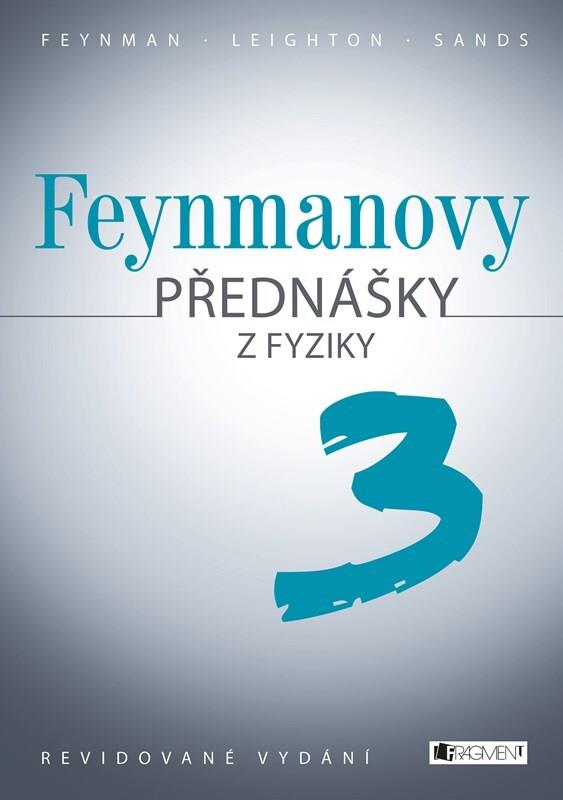 Feynmanovy přednášky z fyziky