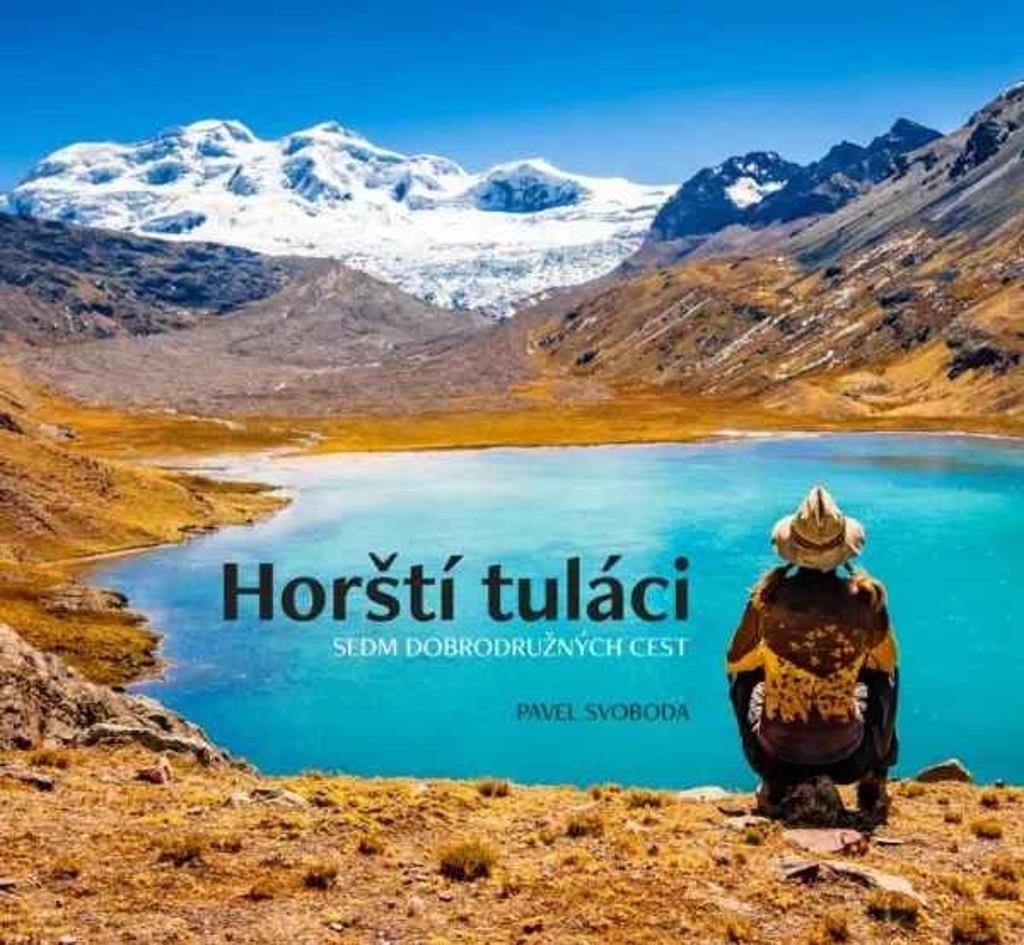 Horští tuláci: Sedm dobrodružných cest