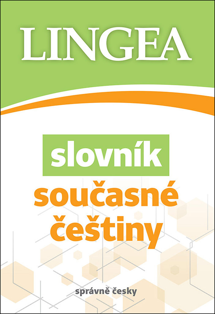 Slovník současné češtiny: správně česky