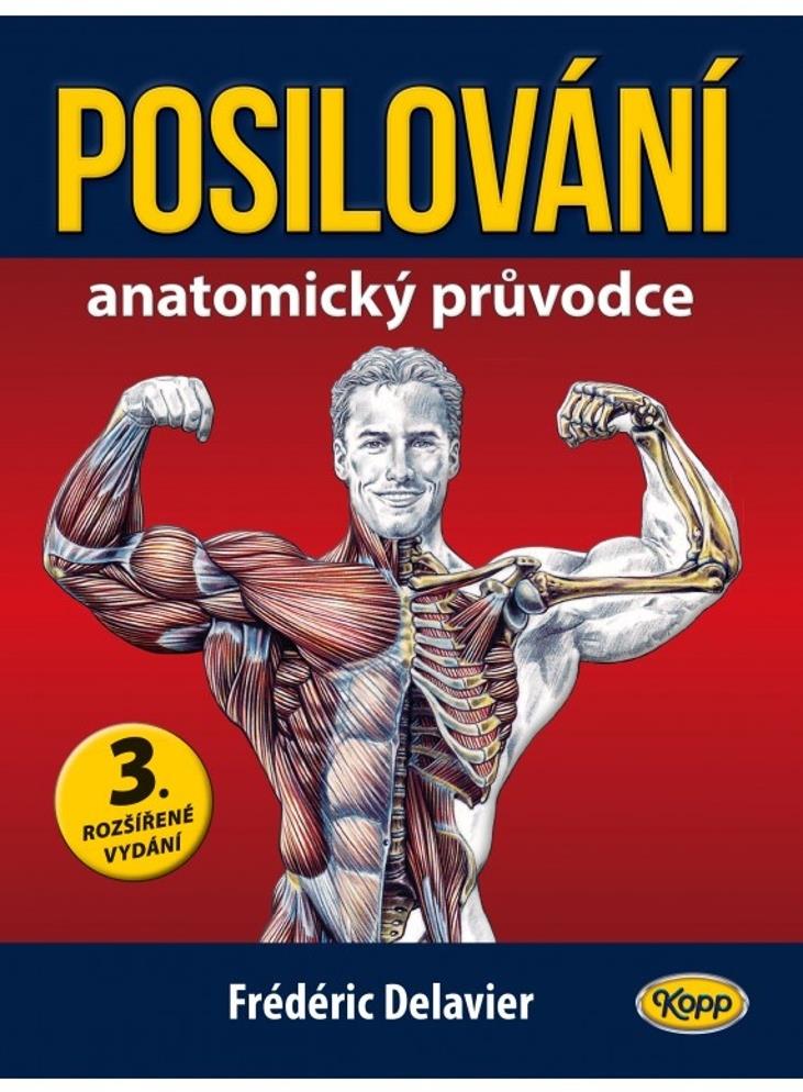 Posilování: Anatomický průvodce