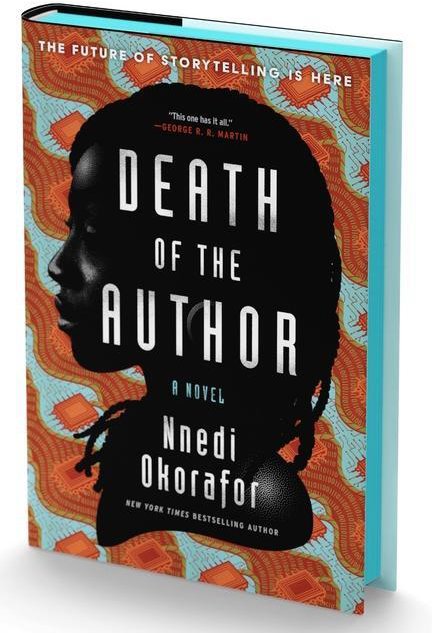 Death of the Author