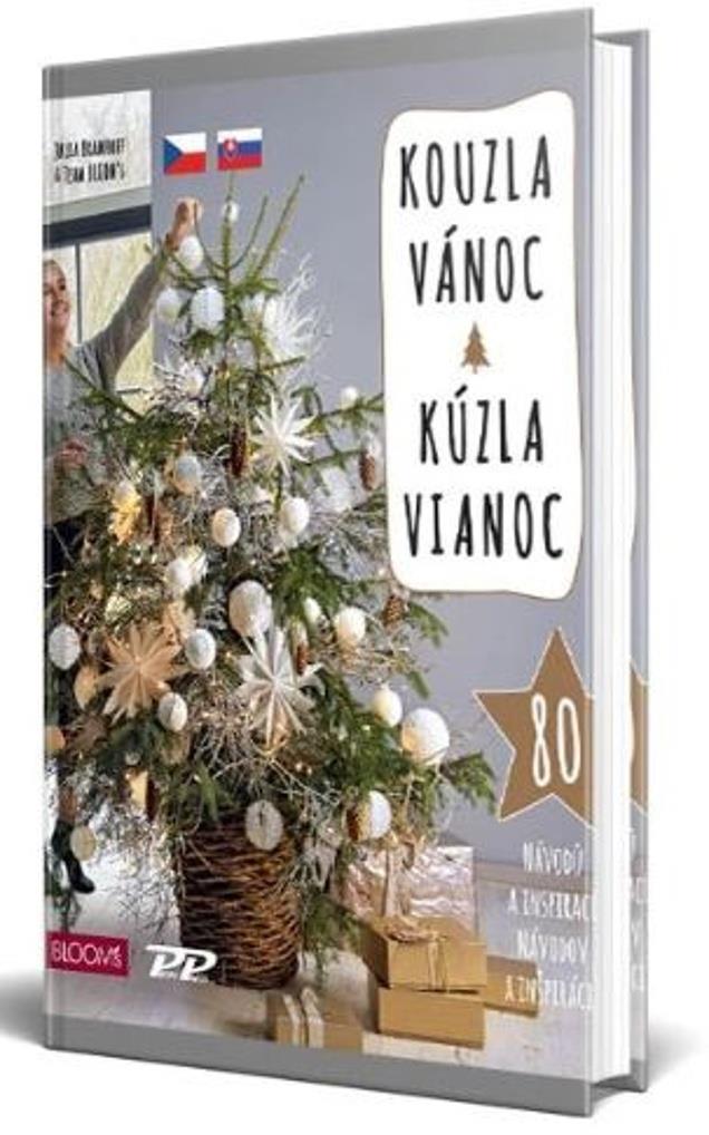 Kouzla vánoc