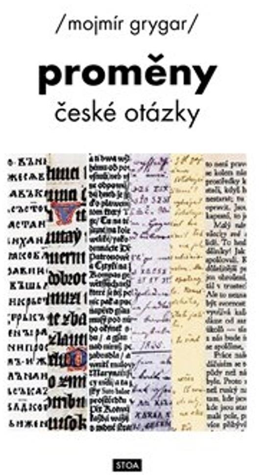 Proměny české otázky