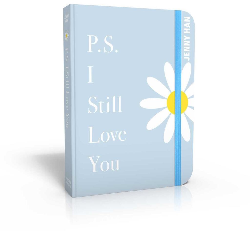 P.S. I Still Love You