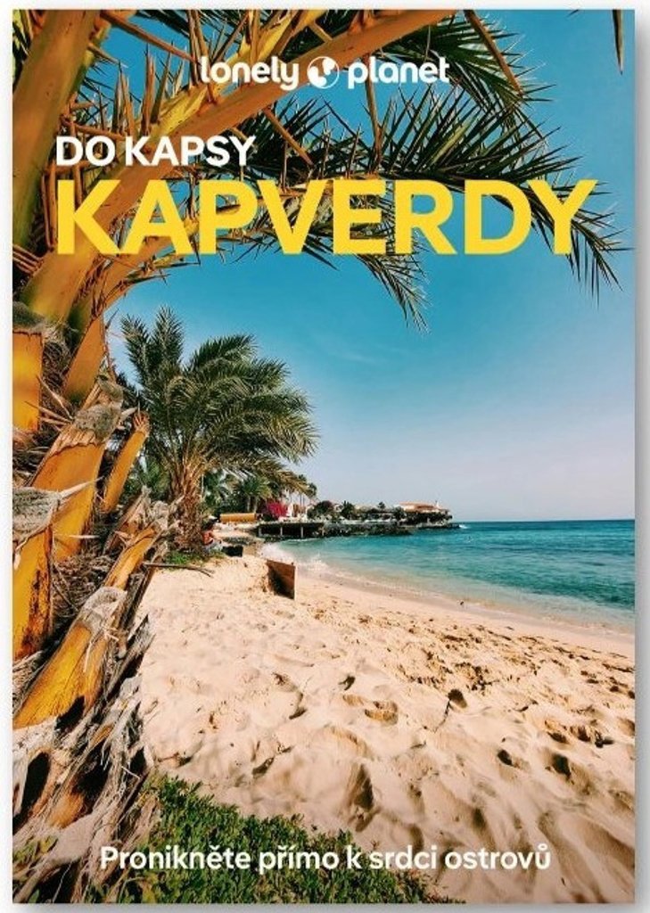 Kapverdy do kapsy: Pronikněte přímo k srdci ostrovů