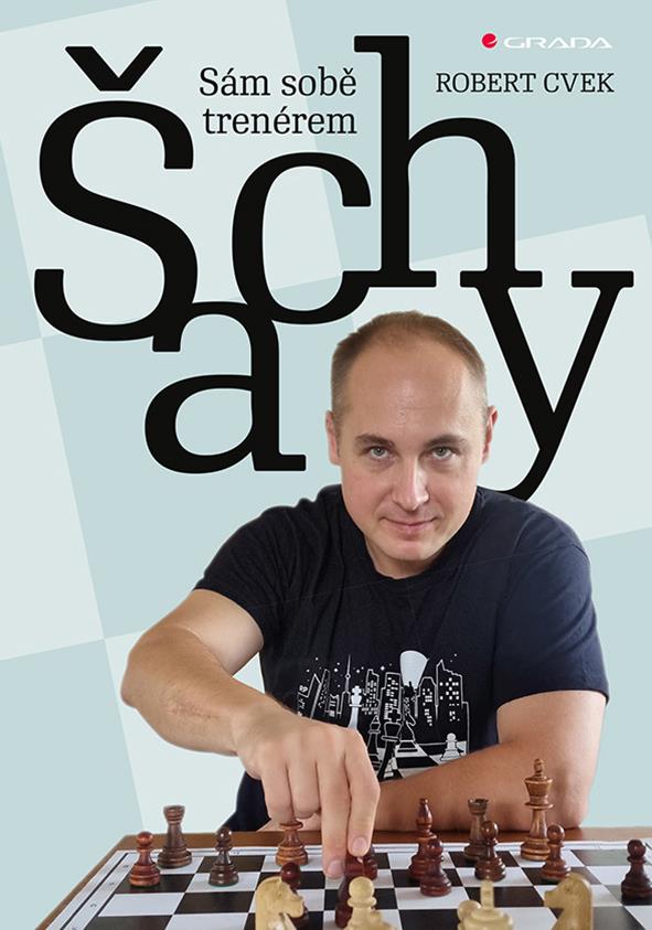 Šachy: Sám sobě trenérem