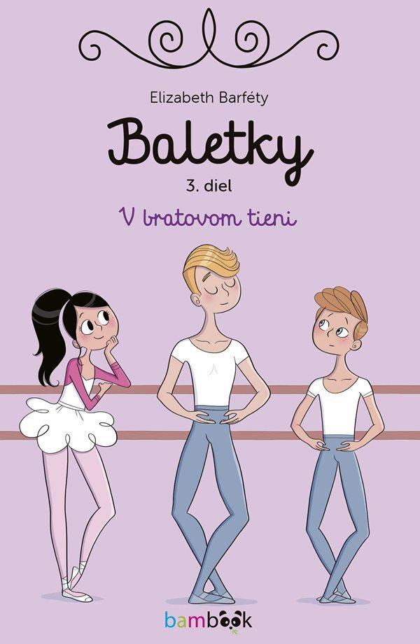 Baletky: V bratovom tieni
