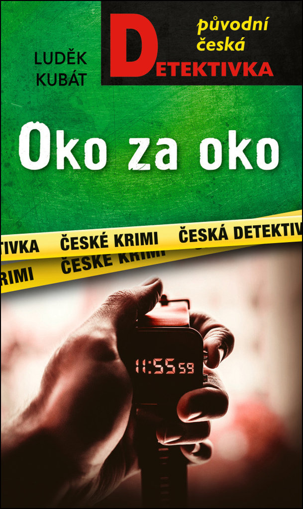 Oko za oko