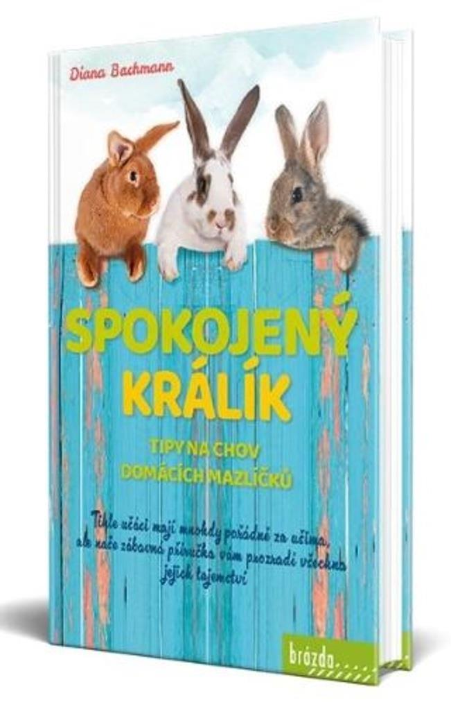 Spokojený králík: Tipy na chov domácích mazlíčků