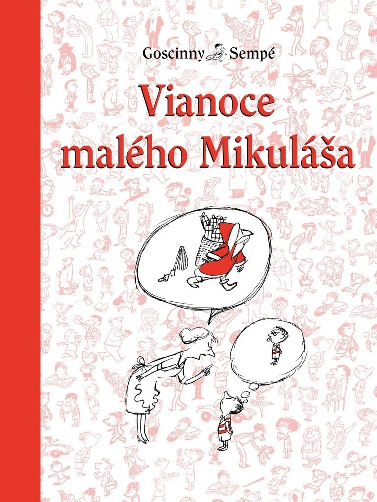 Vianoce Malého Mikuláše