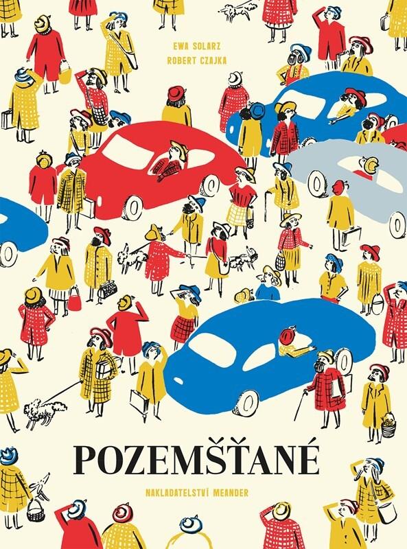 Pozemšťané