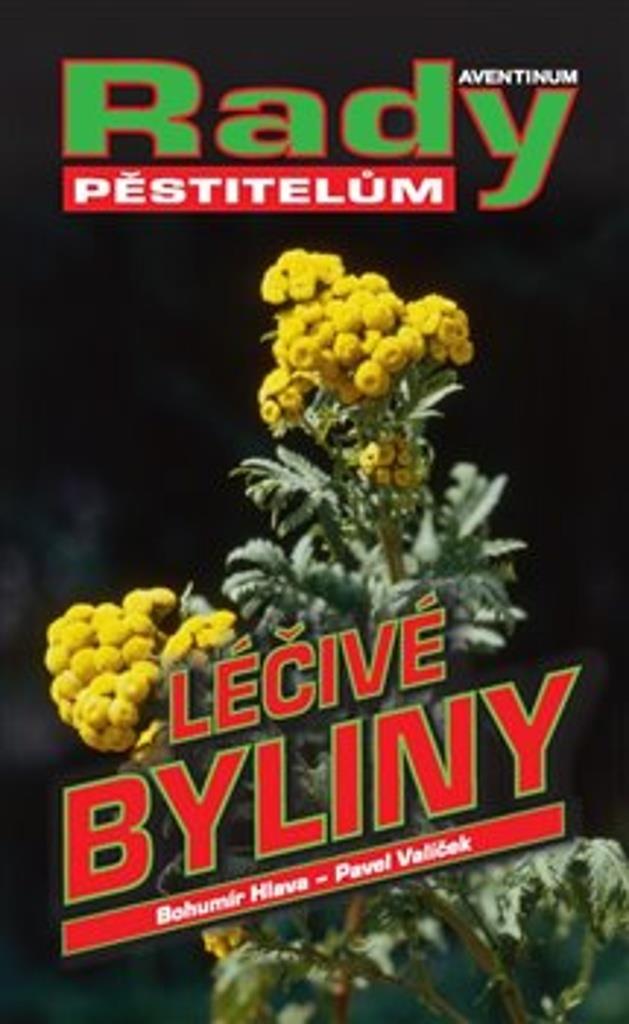 Léčivé byliny: Rady pěstitelům