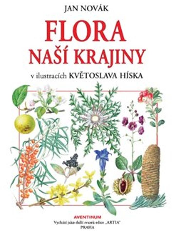Flora naší krajiny