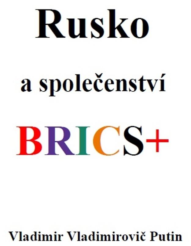 Rusko a společenství BRICS+