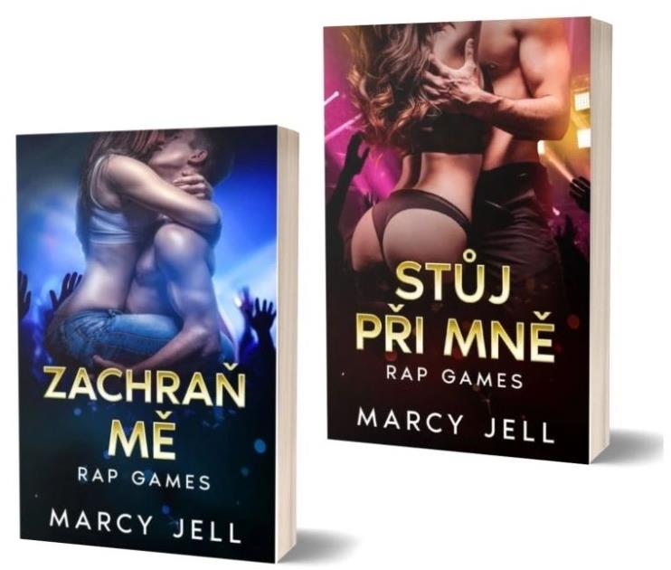 Stůj při mně / Zachraň mě