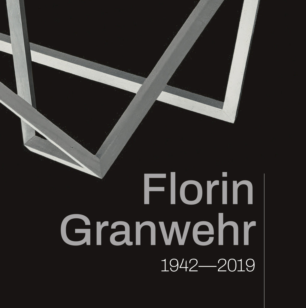 Florin Granwehr: 1942–2019