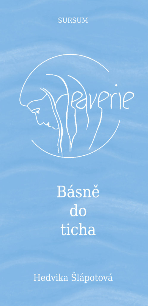 Hedverie Básně do ticha