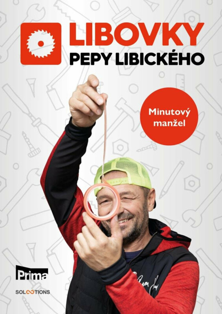 Libovky Pepy Libického: Minutový manžel