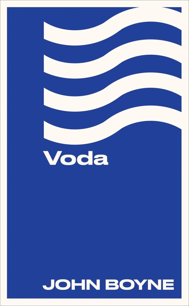 Voda: Živly