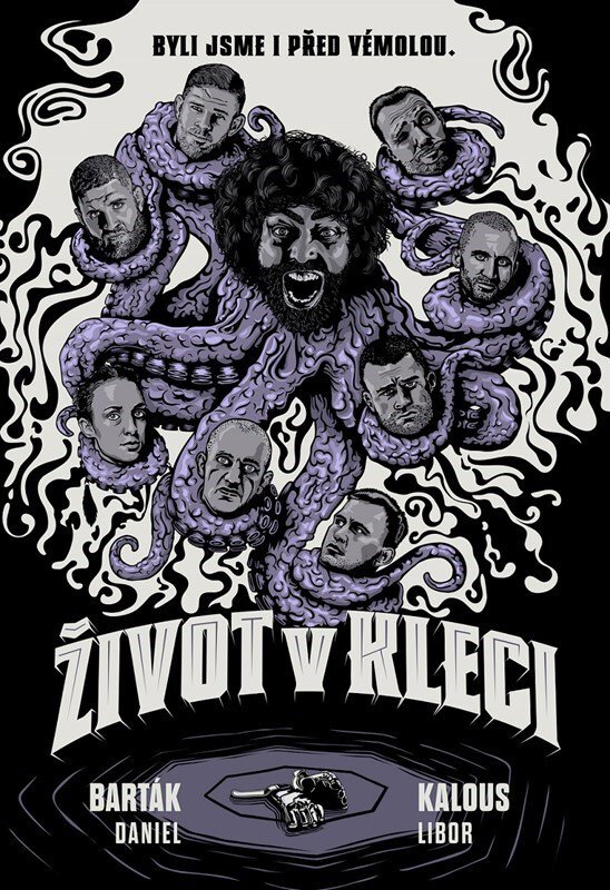 Život v kleci: Byli jsme i před Vémolou.