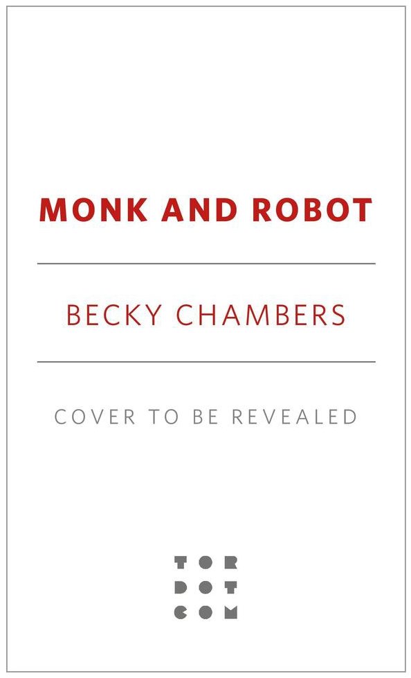 Monk and Robot