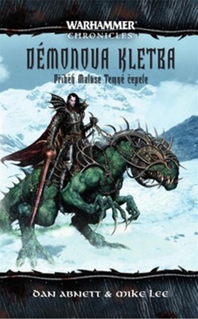 Warhammer Démonova kletba
