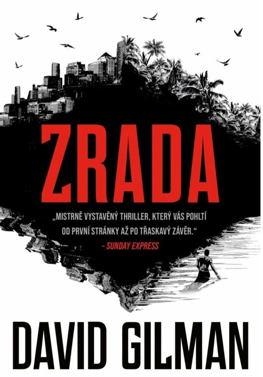 Zrada