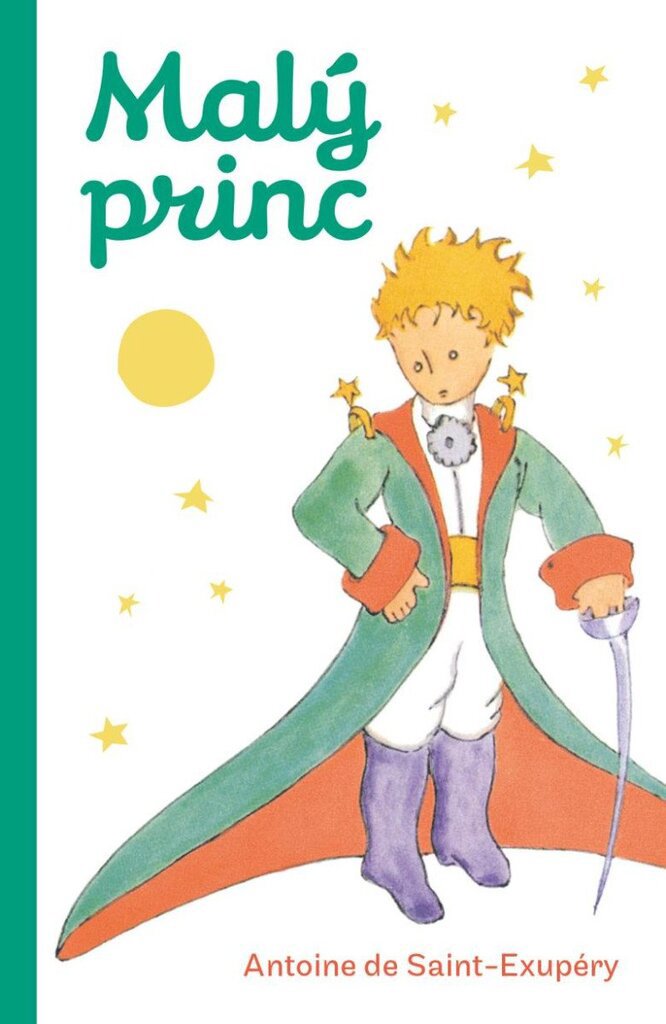 Malý princ