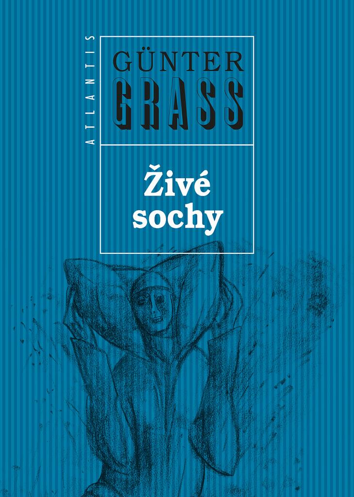 Živé sochy: Legenda
