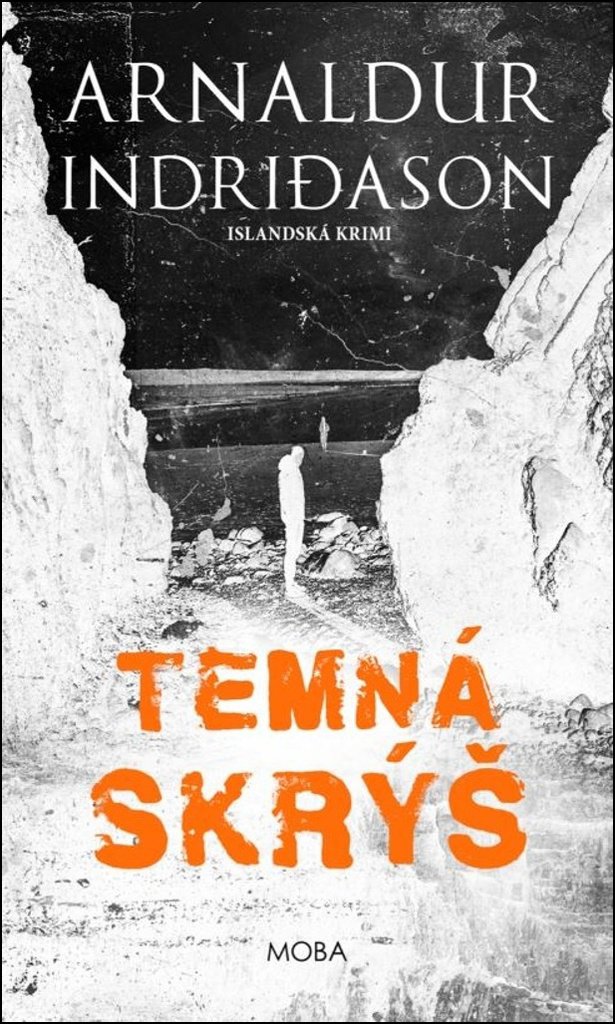 Temná skrýš