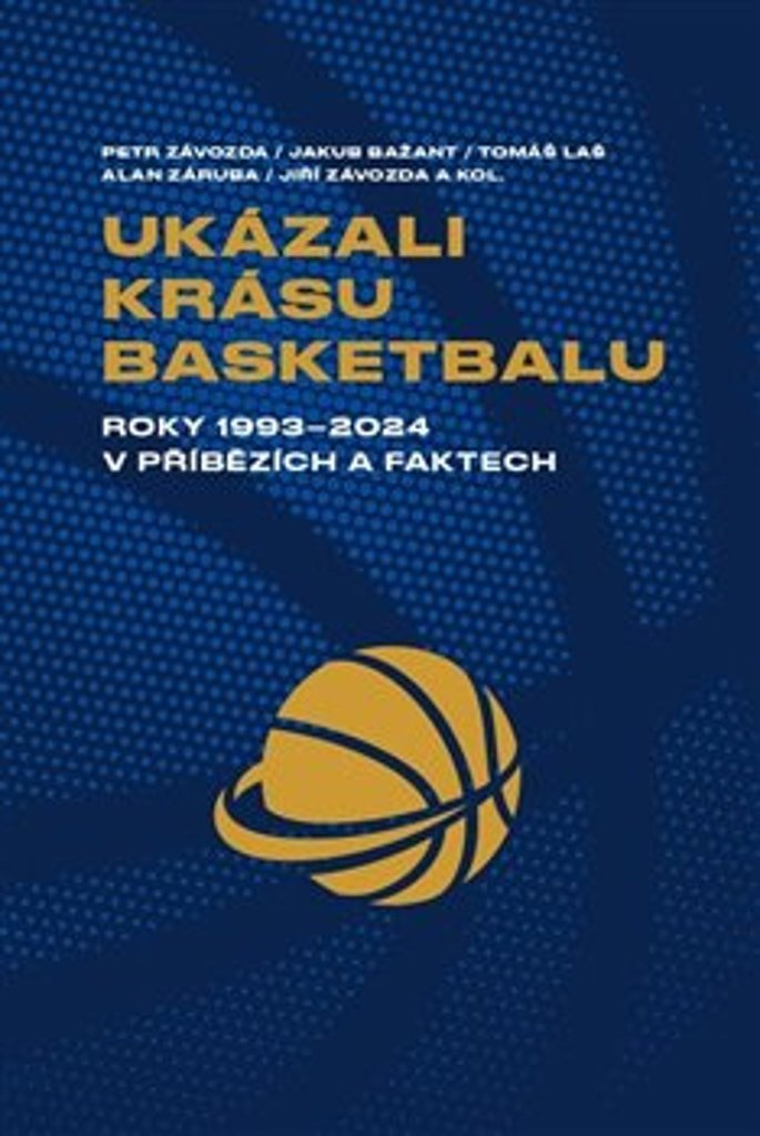 Ukázali krásu basketbalu: Roky 1993–2024 v příbězích a faktech
