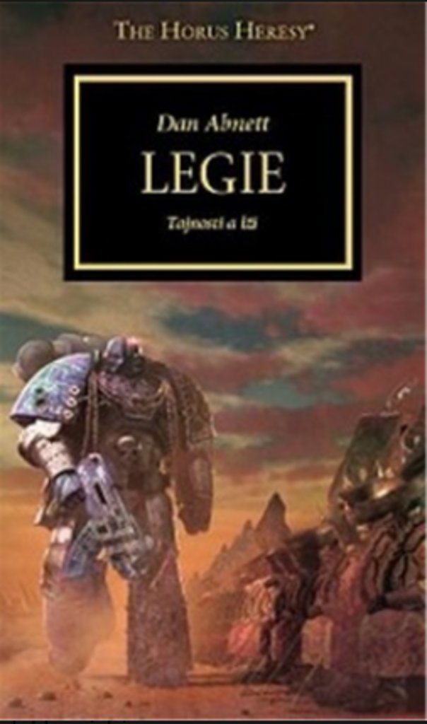 Legie