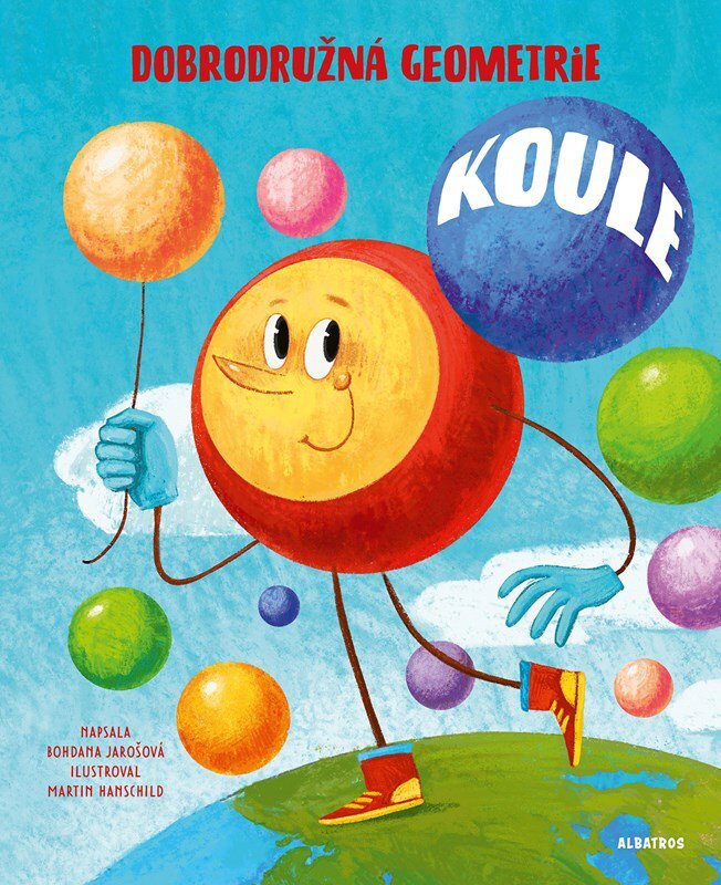 Koule: Dobrodružná geometrie