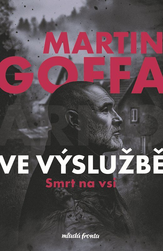 Ve výslužbě Smrt na vsi