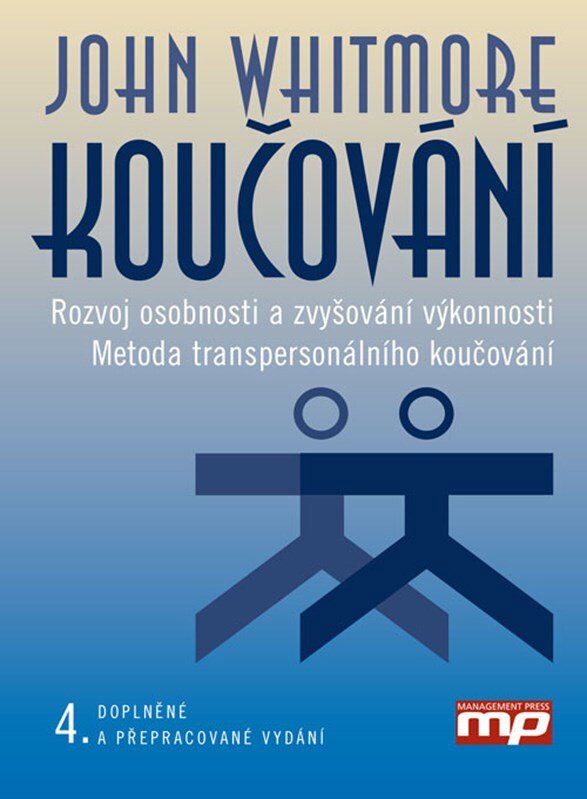 Koučování: Rozvoj osobnosti a zvyšování výkonnosti, Metoda transpersonálního koučování