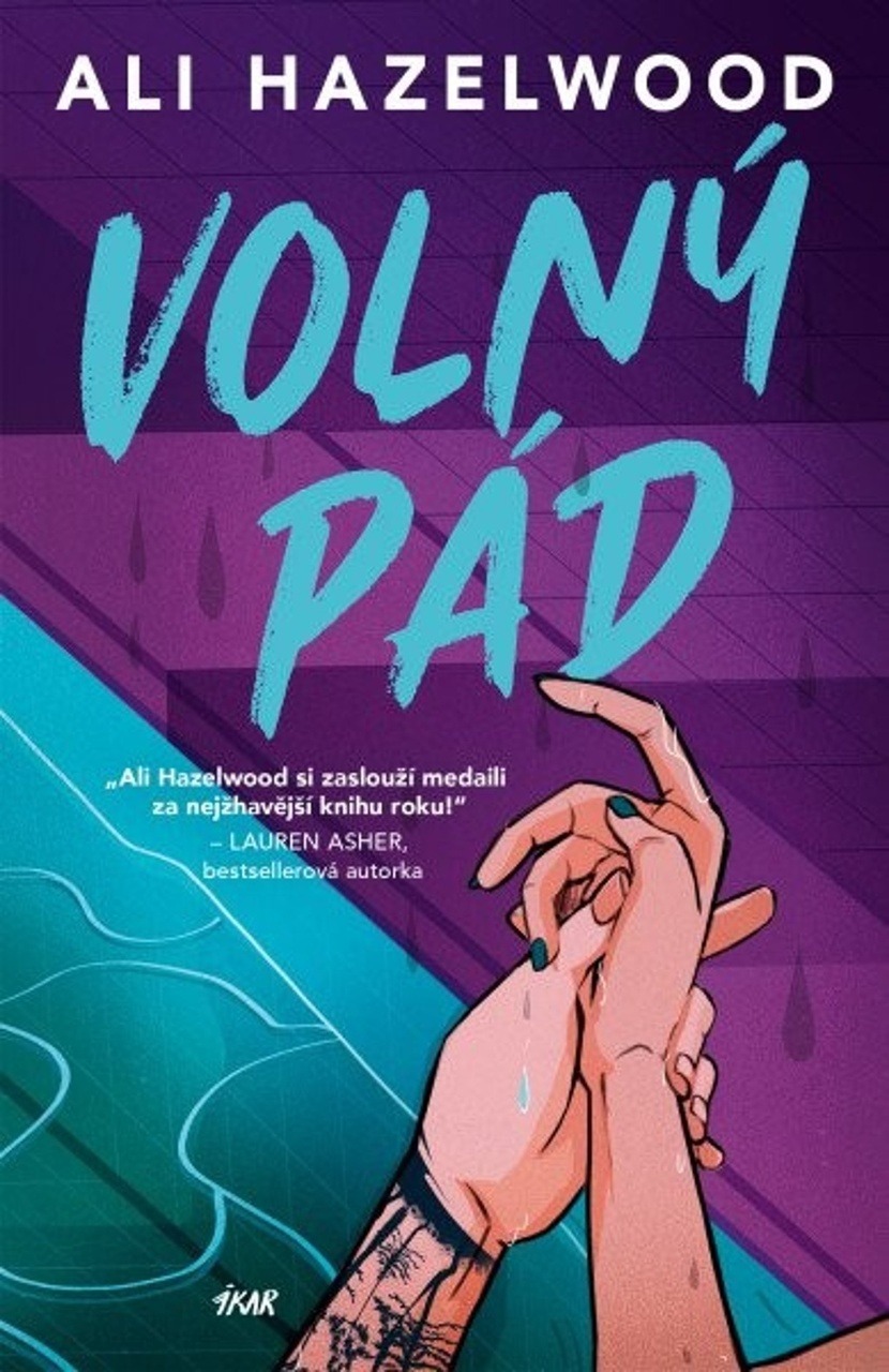 Volný pád