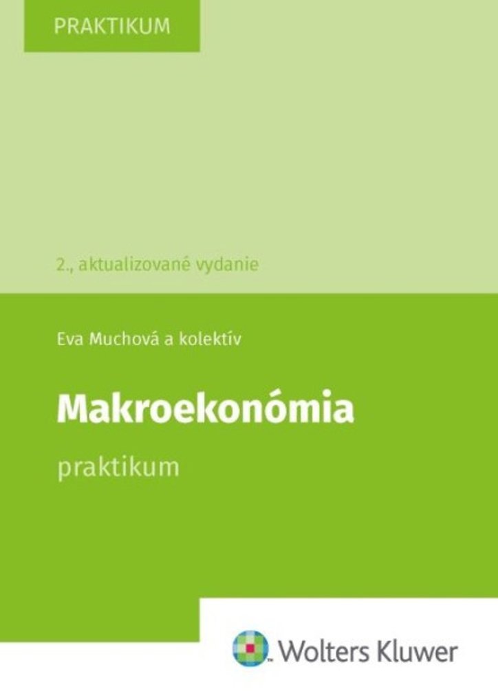 Makroekonómia: Praktikum