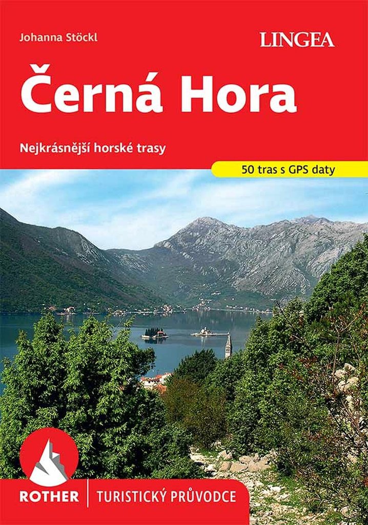 Černá Hora: Nejkrásnější horské trasy
