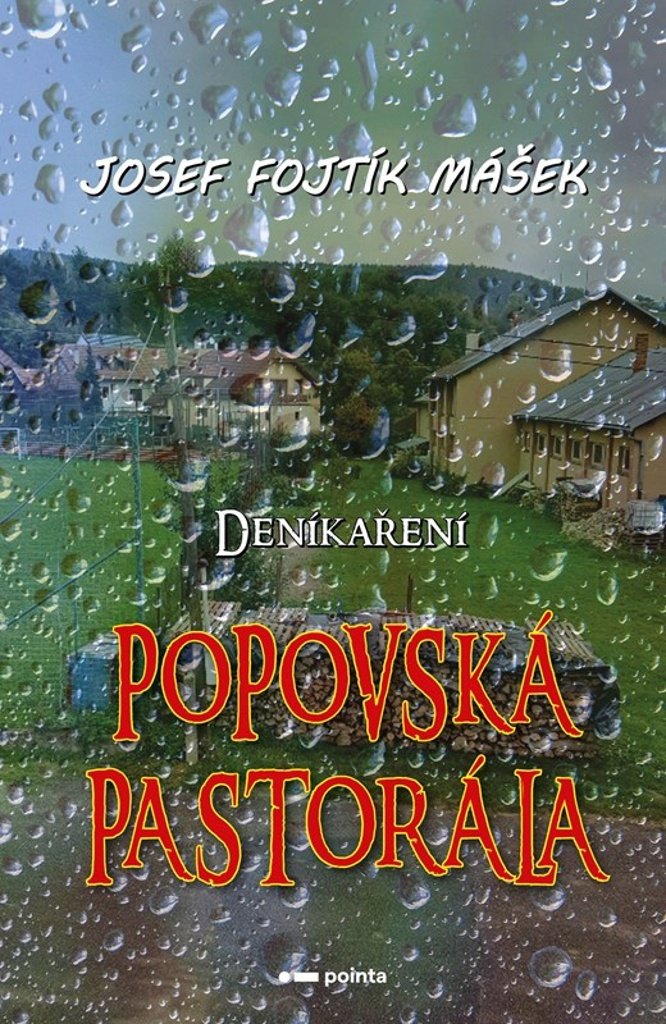 Deníkaření: Popovská pastorála
