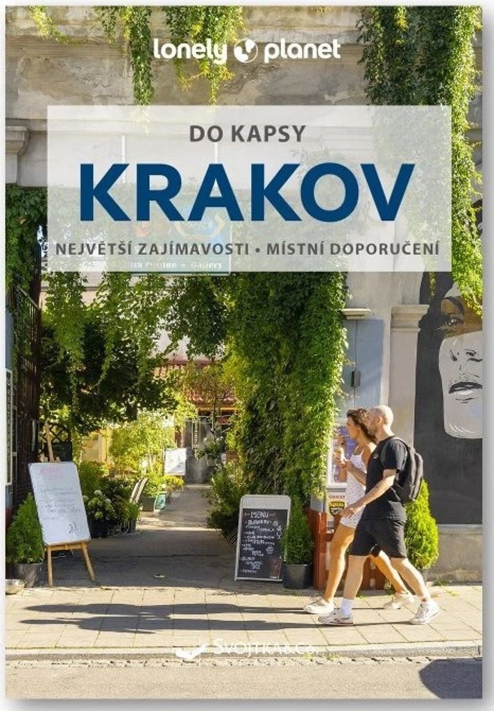 Do kapsy Krakov: Největší zajímavosti, místní doporučení