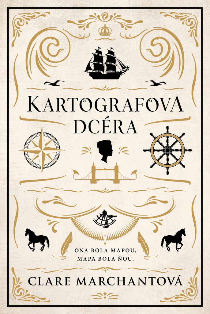 Kartografova dcéra