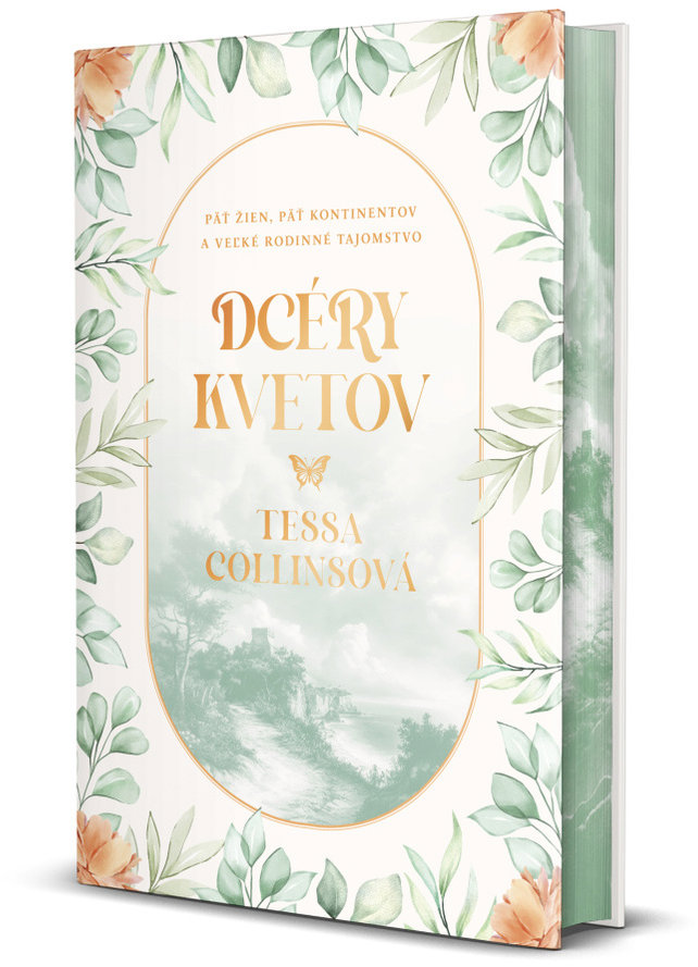 Dcéry kvetov