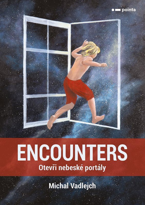 Encounters: Otevři nebeské portály
