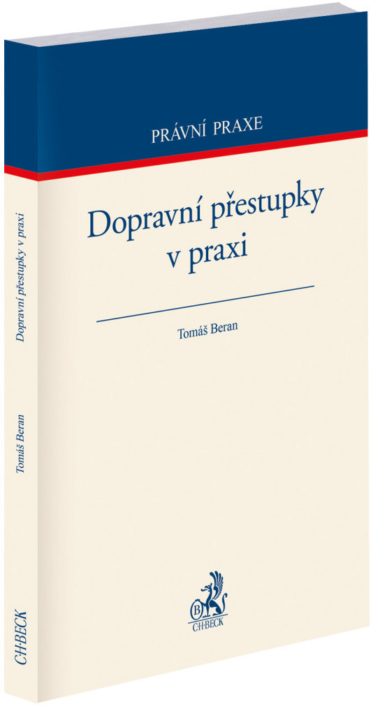 Dopravní přestupky v praxi
