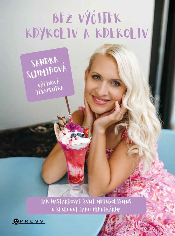Bez výčitek kdykoliv a kdekoliv: Jak nastartovat svůj metabolismus a spalovat jako elektrárna