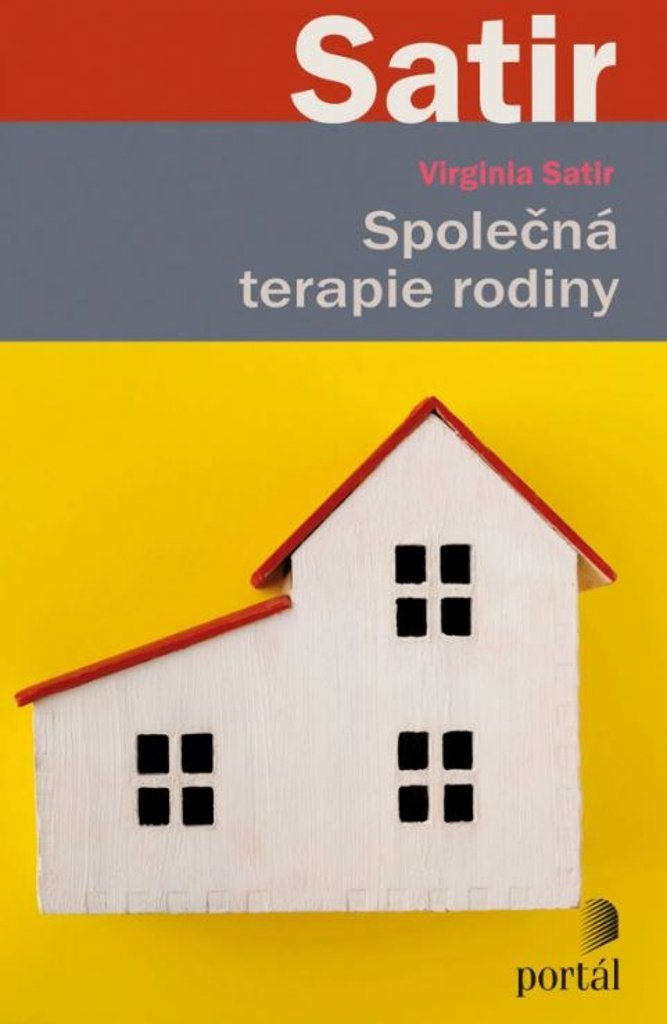 Společná terapie rodiny