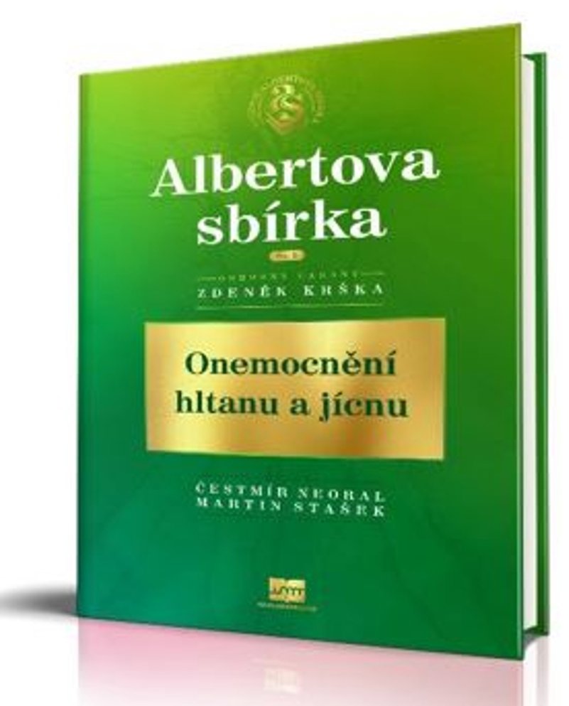 Onemocnění hltanu a jícnu