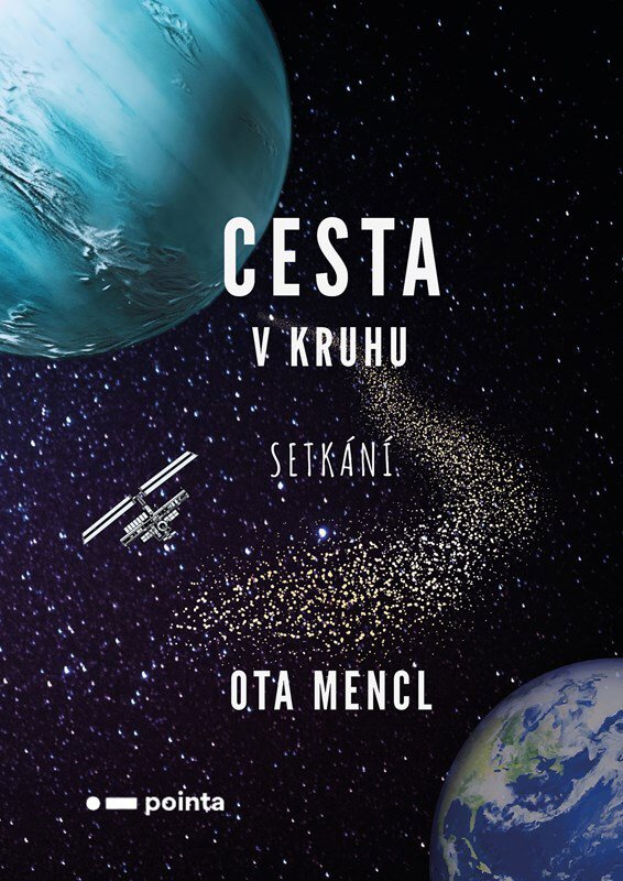 Cesta v kruhu: Setkání