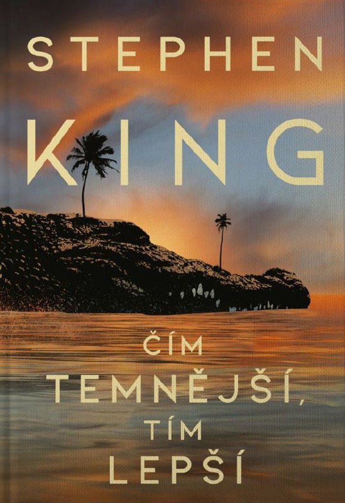 Čím temnější, tím lepší