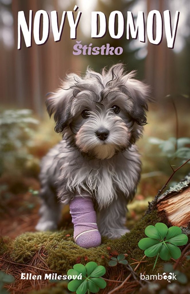 Nový domov Štístko